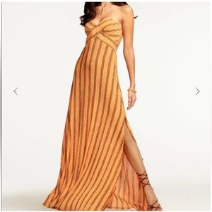 Ramy Brook Faretta Dress